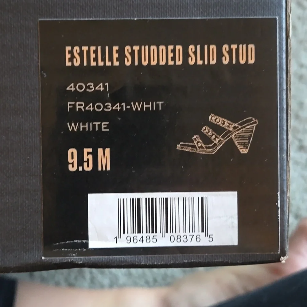 Frye heels - Picture 5 of 5